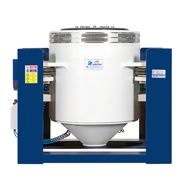 直耦式電動振動臺(風冷)