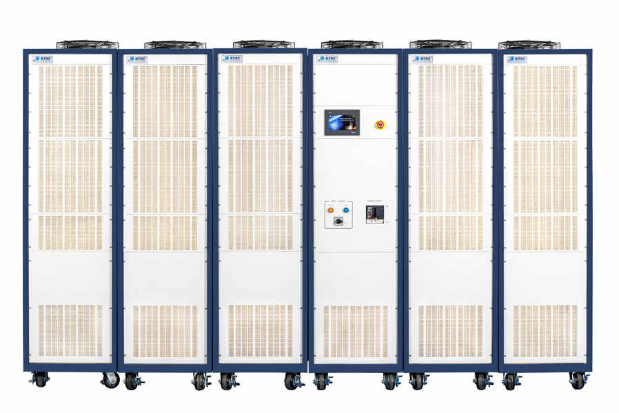 IPA系列智能開關功率功放器