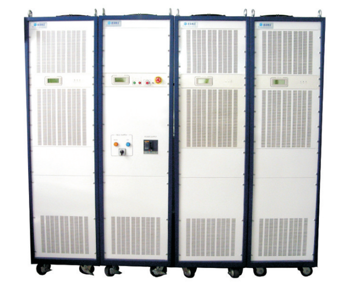 MPA系列智能開關(guān)功率功放器