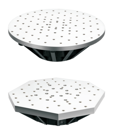 垂直擴展臺系列