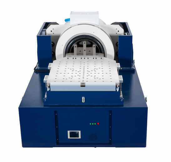 水平滑臺(tái)系列