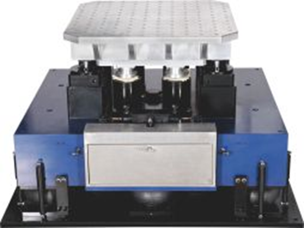 HAIS 系列大能量沖擊試驗(yàn)臺