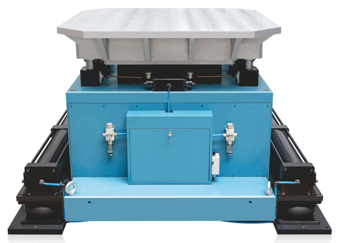 BIS 系列氣動沖擊試驗臺