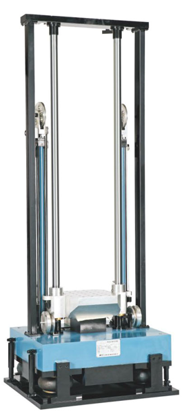 IS 系列沖擊試驗臺