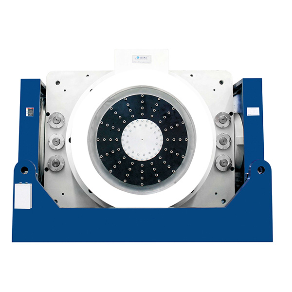 直耦式電動振動臺(水冷)