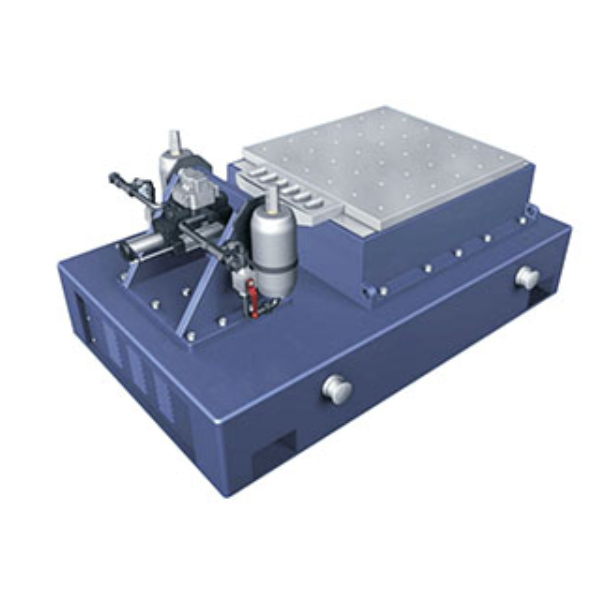 液壓振動試驗臺