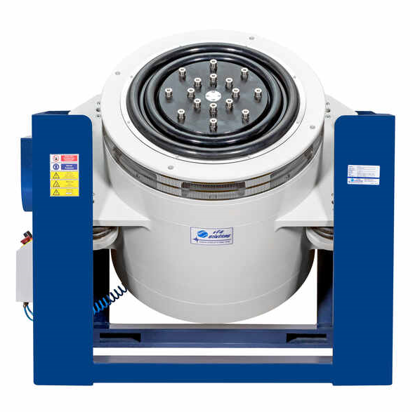 大位移電動振動試驗系統